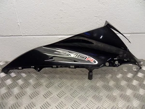 Panel de carenado superior derecho Kawasaki ZX10R 2011 a 2015 NUEVO - Imagen 1 de 9