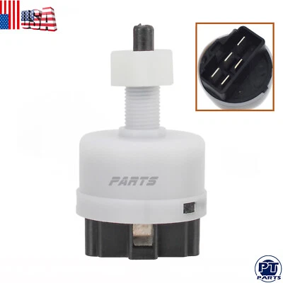 Interruptor ventilador calentador control aire Fit 2001-2003 Mazda Protege 1.6L Protege5 2.0L L4 Foto 1 de 4