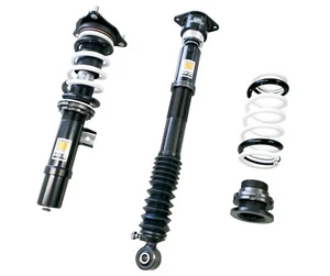 HKS HIPERMAX S Coilover Kit Fits Honda Civic Sport Hatchback FK7 1.5T - Picture 1 of 3