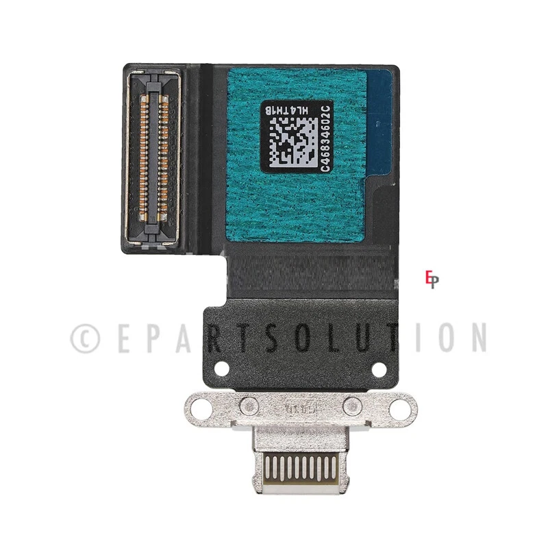 iPad Pro 12.9" 3rd A1876 A2014 A1895 USB Cargador Dock Conector Puerto de Carga Foto 1 de 1