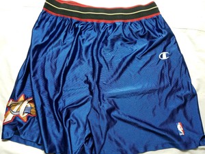 ebay nba shorts
