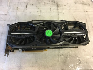 Zotac Nvidia Geforce GTX 980 4GB Graphics Card - Tested - Picture 1 of 3