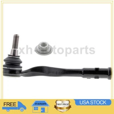 1 extremidade da haste de amarração de direção dianteira direita externa Mevotech Supreme para Audi A4 2017~2019 - Imagem 1 de 4