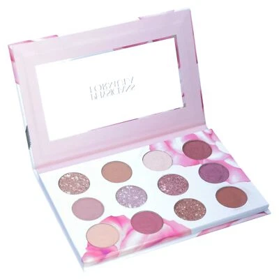 PHYSICIANS FORMULA ROSE ALL PLAY EYESHADOW BOUQUETE #1711516 ROSE - Image 1 of 4