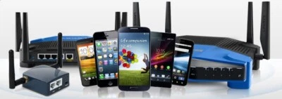 Visible - Verizon Network Unlimited & Unthrottled 4GLTE/5G hotspot removes caps - Image 1 of 4