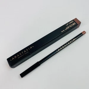 Anastasia Beverly Hills Lip Liner DEEP TAUPE 1.49g / .053 Oz Contour Pencil NEW - Picture 1 of 5