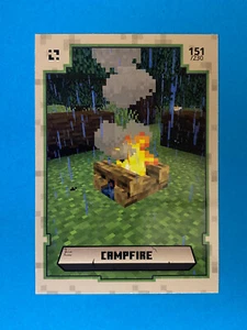 Panini Minecraft Trading Cards n.151 - Imagen 1 de 1