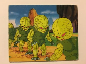 Dragon Ball Z Mini Card Amada 90 - Part 2 - Imagen 1 de 1