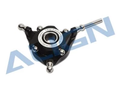 Align TB40 CCPM Metal Swashplate : HB40H006XXT - Image 1 of 2