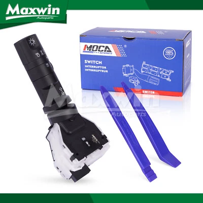 Headlamp Switch Fit INFINITI FX35 Nissan Frontier Sentra Xterra Suzuki Equator - Image 1 of 4