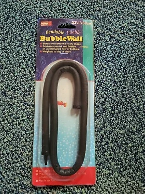 Pared de burbujas flexible Penn Plax Foto 1 de 2