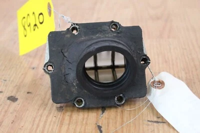 1986 Kawasaki KX500 Reed Valve Assembly - Image 1 of 4