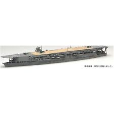 Fujimi 1/700 Japanese aircraft carrier "KAGA" (TOKU - 48) Plastic Model Kit [433