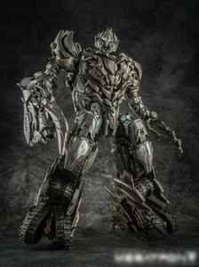 TF Dream Factory GOD-11s GOD11S MEGATRRON Movie Battle Damaged Version Gift - Picture 1 of 10