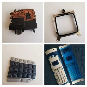 Nokia 6800 Original Spare Parts - Repuestos Originales - Imagen 1 de 5
