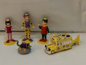 science and nature toys