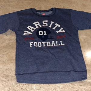 Hanes Youth ComfortBlend Crewneck Sweatshirt Size LARGE - Picture 1 of 9