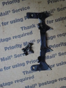 Solo 647 654 Chainsaw Bucking Spike w/screws used bx162 - Picture 1 of 1