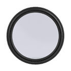 ZOMEI 37mm CPL Lens Filter For Mobile Phone Camera Smartphone Accessories SD3