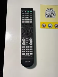 Telecomando originale Sony RM-VL7620 - Foto 1 di 5