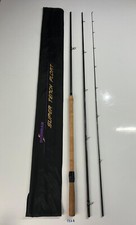 Drennan Super Tench Float 12' 9" Three Section Fishing Rod