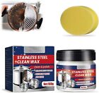 Magical Nano-Technology Stainless Steel Cleaning Paste,Stainless Steel Clean Wax