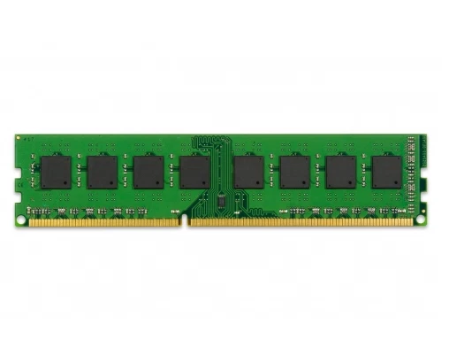 Kingston 2gb Module - Ddr3 1600mhz