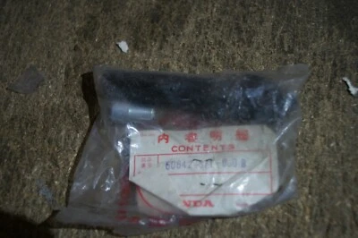 REPOSAPIÉS DELANTERO HONDA GENUINO GL1000 77 GOLDWING LH BARRA DE CLAVIJAS 50642-371-000B NOS Foto 1 de 2