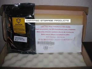 Nuevo adaptador Dell Adaptec ASC39160 Ultra160 SCSI 0360 MG tarjeta controladora caja MFG - Imagen 1 de 1