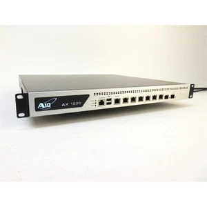 A10 AX1030 Port Switch - Picture 1 of 2
