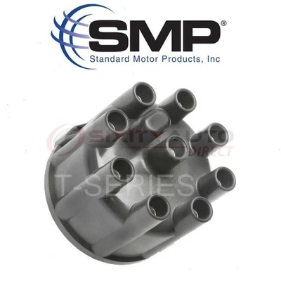 SMP T-Series Distributor Cap for 1971-1974 Dodge B100 Van - Ignition Spark qg Foto 1 de 4