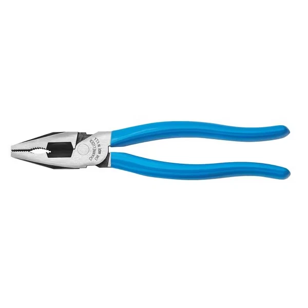Channellock 348 8" Linemans Plier - Image 1 of 1