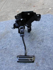 1968 69 70 1971 1972 MONTE CARLO CHEVELLE MALIBU AUTOMATIC BRAKE PEDAL ASSEMBLY - Bild 1 von 6