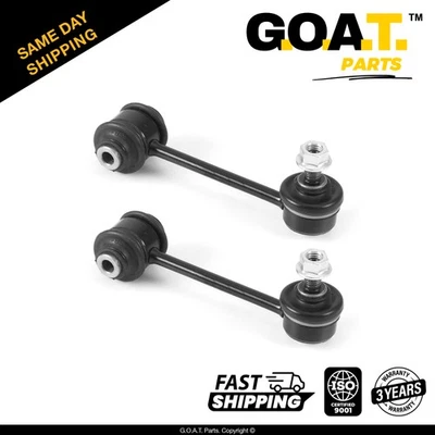 Kit de barra oscilante traseira para 2002-2010 Lexus SC430 2001-2005 GS430 1998-2005 GS300 - Imagem 1 de 4