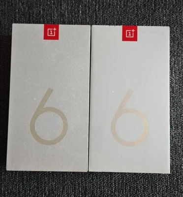 OnePlus 6T 6.41" 20MP Android Snapdragon 845 8+128GB Google Play Global - Immagine 1 di 4