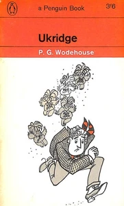 Ukridge by P. G Wodehouse - Bild 1 von 1