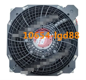 for K3G250-AI27-05 230VAC 245W 1.33A 165W Cabient Cooling Fan @24 - Picture 1 of 4