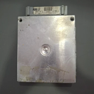 Ford Ranger Bronco 1989-1992 ECM ECU E9TF-12A650-K1B Foto 1 de 4