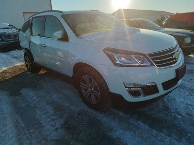 Airbag cortina teto passageiro Buick ENCLAVE 2013-2017 - Imagem 1 de 4