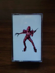 Chromatica KASSETTE Pink, Lady Gaga,  Tape - Bild 1 von 3