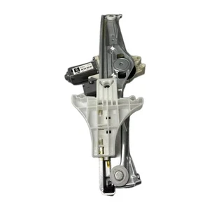Citroen C5 2004-on Rear Right Window Regulator with Motor. Genuine NOS 963253338 - Picture 1 of 12