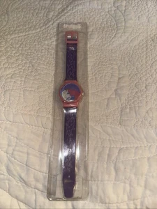 Orologio Disney Bella Addormentata Con Funzione Movimento Nuovo Sigillato In Confezione - Foto 1 di 1