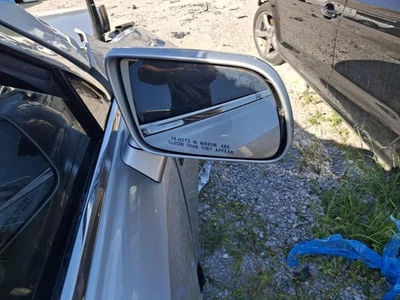 Used Right Door Mirror fits: 2012 Lincoln Mkt Power approach lamp signal memory Foto 1 de 4