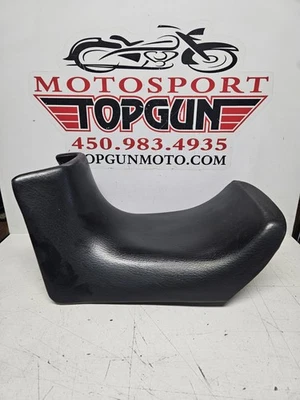 1988  1997 KAWASAKI ZX600C ZX 600 NINJA 600R FRONT DRIVER SEAT SADDLE 53001-1503 - Imagem 1 de 4