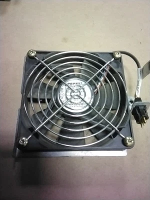 Papst Type 4414 F/2 Fan 24V 210ma 5W - Image 1 of 2