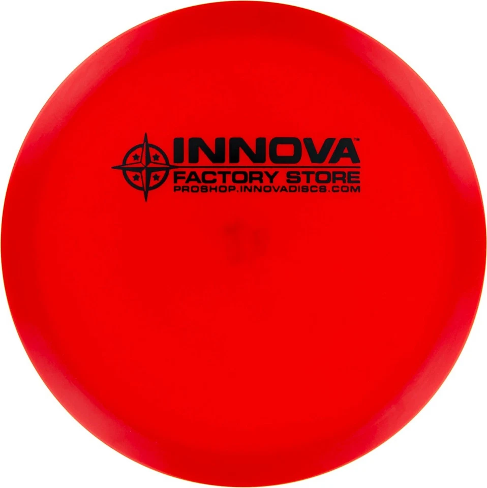 Innova Star Cheetah | Choose Weight & Color - Image 1 of 1