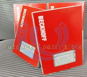 Módulo 1PC BECKHOFF EL2624 EL 2624 Nuevo En Caja - Imagen 1 de 5