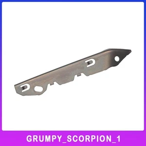 Front Right Side Bumper Support Bracket Plate Fits For 3 Series E92 E93 05-2010 - Picture 1 of 8