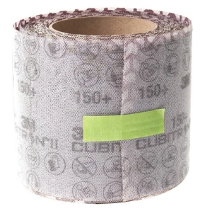 3M Cubitron II Automotive Replacement 150 Grit Net Sheet Roll Model Number 34574 - Picture 1 of 4