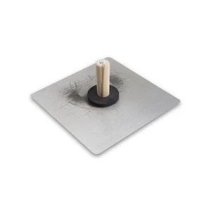 13 in. x 13 in. Magnesium Hawk - Picture 1 of 3